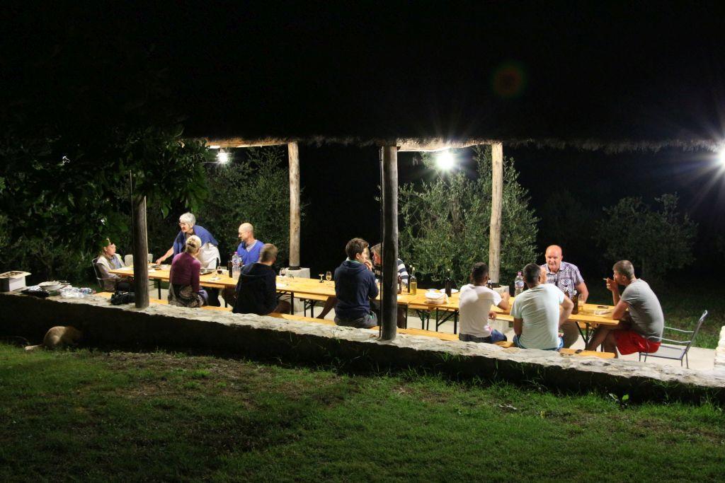 Agriturismo San Nicolo Montecastelli Pisano Exteriör bild