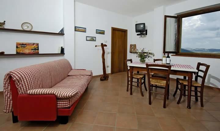 Agriturismo San Nicolo Montecastelli Pisano Exteriör bild